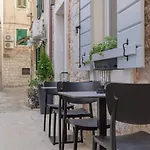 Heritage Olympic Dream Bed & Breakfast Split