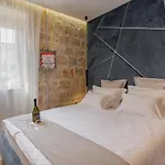 Bed & Breakfast Heritage Olympic Dream