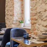 Bed & Breakfast Heritage Olympic Dream 3*