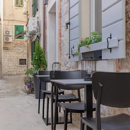 Heritage Olympic Dream Bed & Breakfast Spalato
