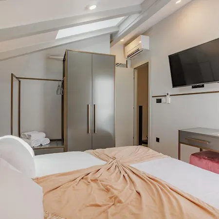Bed & Breakfast Heritage Olympic Dream Spalato