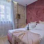 Bed & Breakfast Heritage Olympic Dream Split