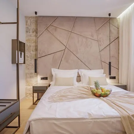 Heritage Olympic Dream לינה וארוחת בוקר ספליט