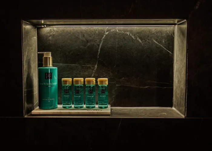 Heritage Olympic Dream לינה וארוחת בוקר 3*