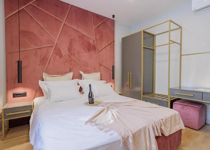 Heritage Olympic Dream 3*