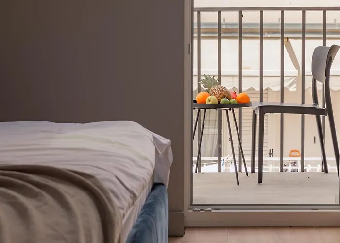 לינה וארוחת בוקר Heritage Olympic Dream ספליט