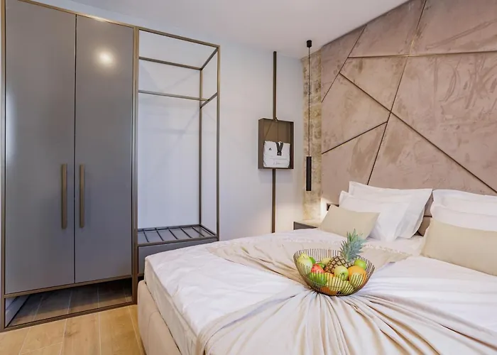 Heritage Olympic Dream 3* ספליט