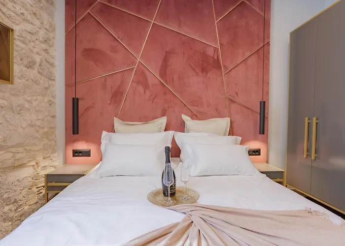 Heritage Olympic Dream 3*