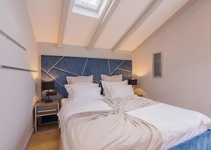 Heritage Olympic Dream ספליט