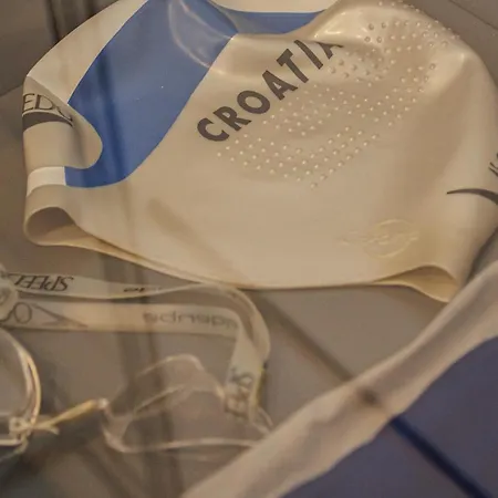 Alojamento de Acomodação e Pequeno-almoço Heritage Olympic Dream 3*