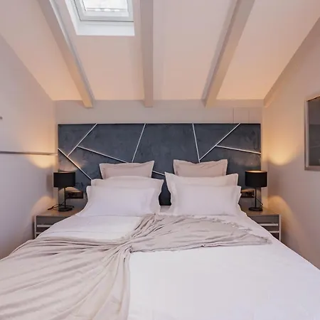 Bed & Breakfast Heritage Olympic Dream Split