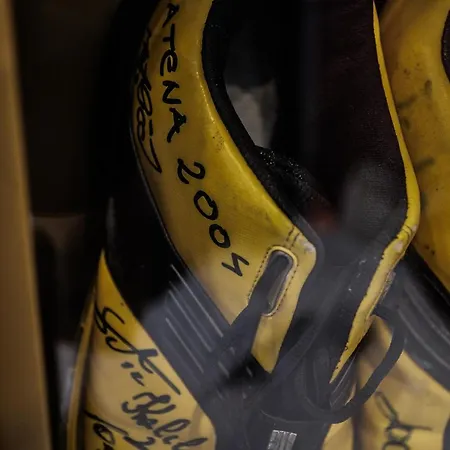 Heritage Olympic Dream 3*