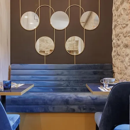 Heritage Olympic Dream Alojamento de Acomodação e Pequeno-almoço Split