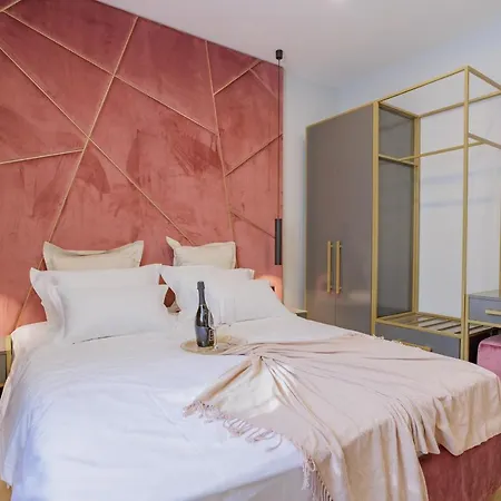 Heritage Olympic Dream 3*