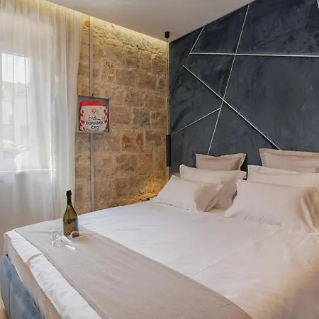 Bed & Breakfast Heritage Olympic Dream