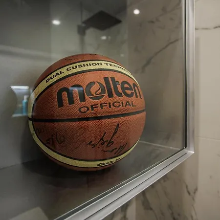 Heritage Olympic Dream فندق مبيت وإفطار
