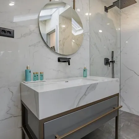 Heritage Olympic Dream Alojamento de Acomodação e Pequeno-almoço