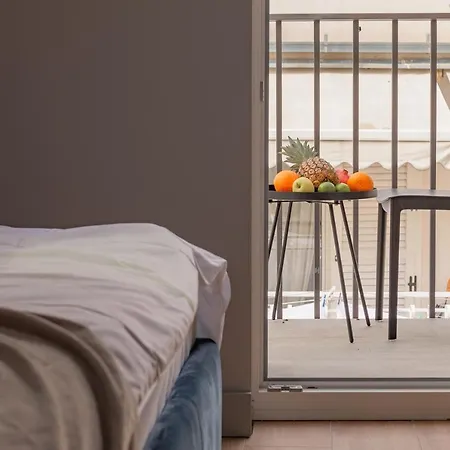 Bed & Breakfast Heritage Olympic Dream Split