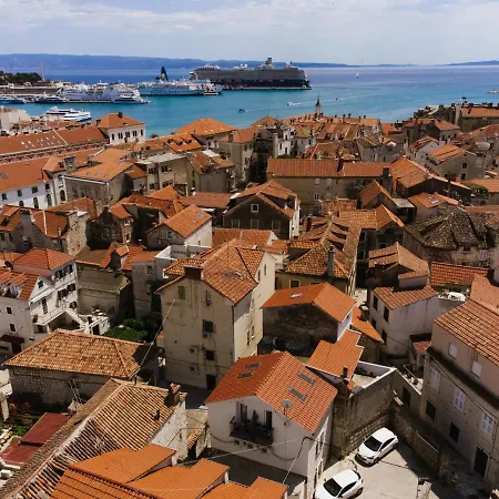 Alojamento de Acomodação e Pequeno-almoço Heritage Olympic Dream 3*