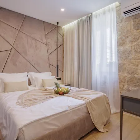 Bed & Breakfast Heritage Olympic Dream