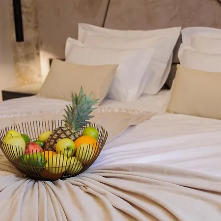 Bed & Breakfast Heritage Olympic Dream Split