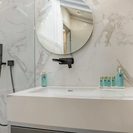 Heritage Olympic Dream