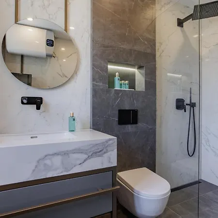 Heritage Olympic Dream فندق مبيت وإفطار 3*