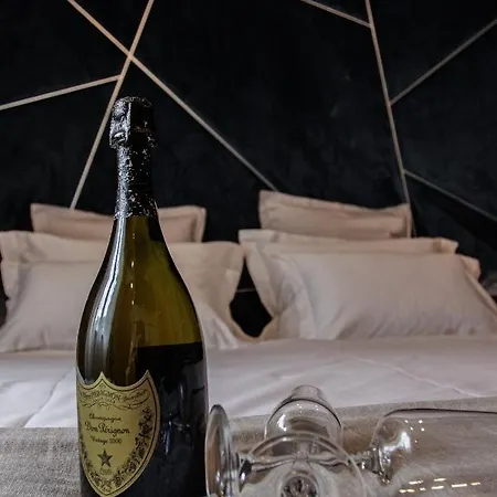 Alojamento de Acomodação e Pequeno-almoço Heritage Olympic Dream