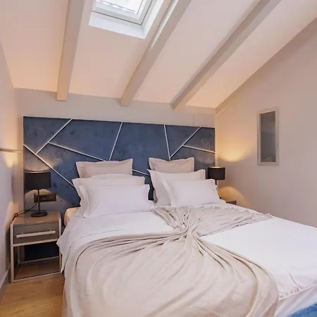 Heritage Olympic Dream Split