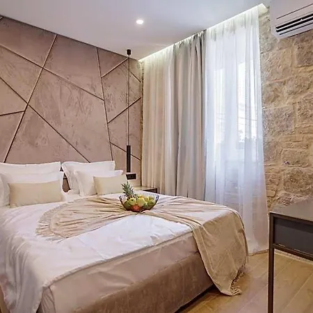 Bed & Breakfast Heritage Olympic Dream