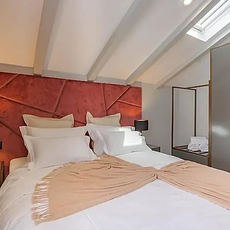 Bed & Breakfast Heritage Olympic Dream Split