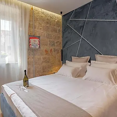 Bed & Breakfast Heritage Olympic Dream Split