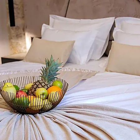 Heritage Olympic Dream Bed & Breakfast 3*