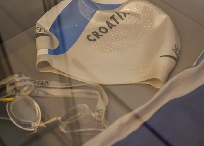 Bed & Breakfast Heritage Olympic Dream 3*