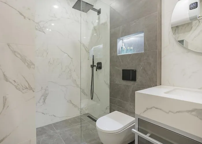 Heritage Olympic Dream Split