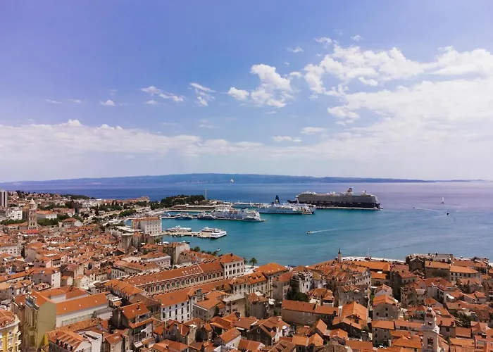 Bed & Breakfast Heritage Olympic Dream 3*