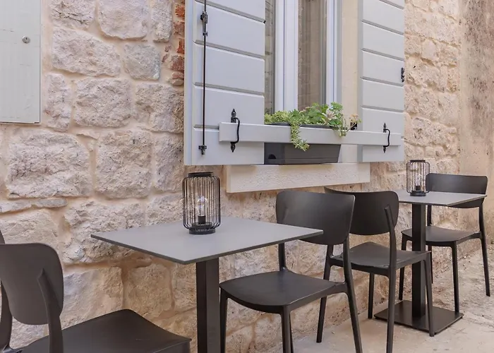 Heritage Olympic Dream Split