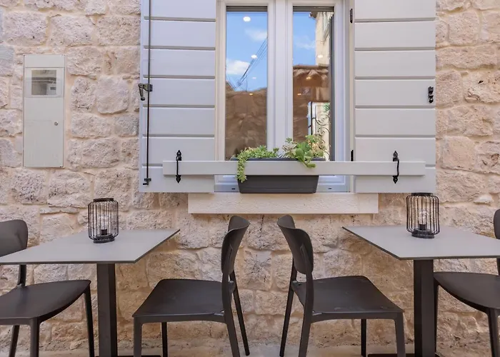 Heritage Olympic Dream 3*