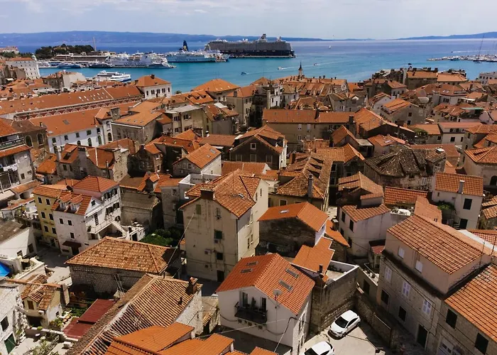 Bed & Breakfast Heritage Olympic Dream 3*