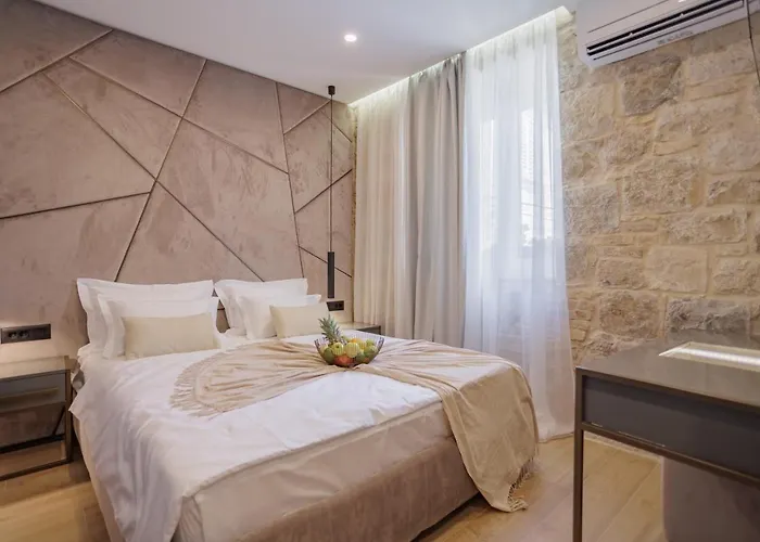 Bed & Breakfast Heritage Olympic Dream