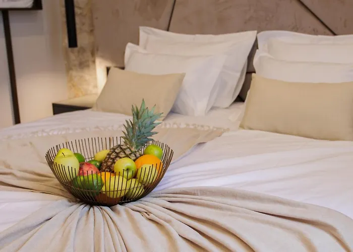 Bed & Breakfast Heritage Olympic Dream Split