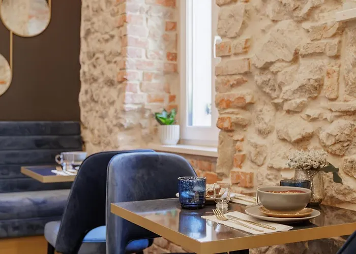 Bed & Breakfast Heritage Olympic Dream 3*