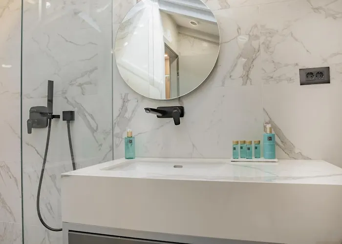 Heritage Olympic Dream