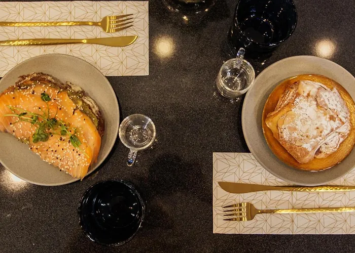 Heritage Olympic Dream Bed & Breakfast