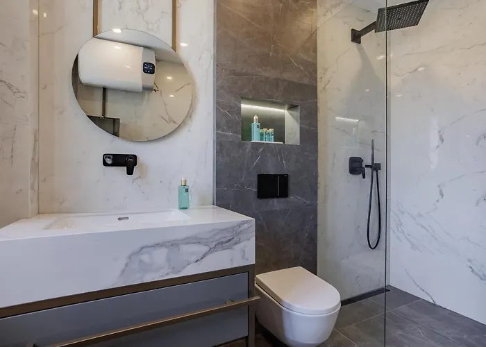 Heritage Olympic Dream Bed & Breakfast 3*