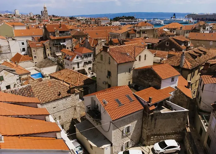 Heritage Olympic Dream 3* Split