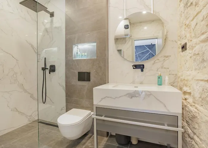 Heritage Olympic Dream Bed & Breakfast