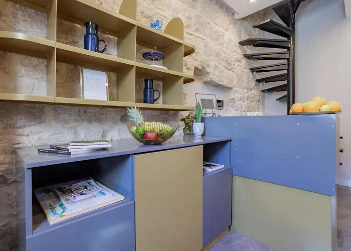 Heritage Olympic Dream Bed & Breakfast