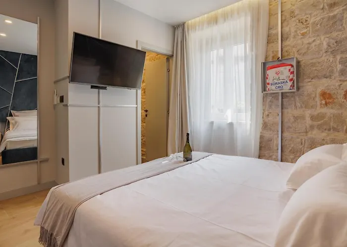 Heritage Olympic Dream 3* Split