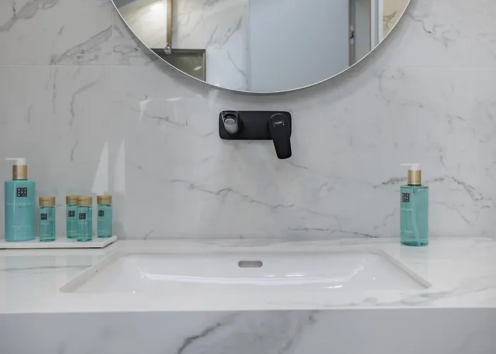 Heritage Olympic Dream 3* Split